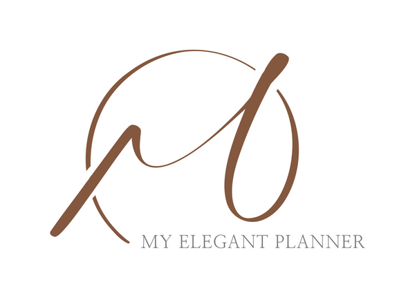 My Elegant Planner